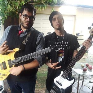 Meet your Posher, Jason